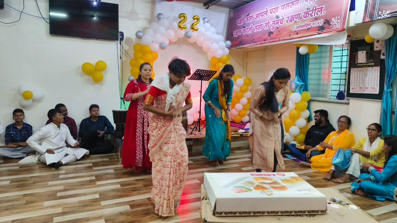 Church Events